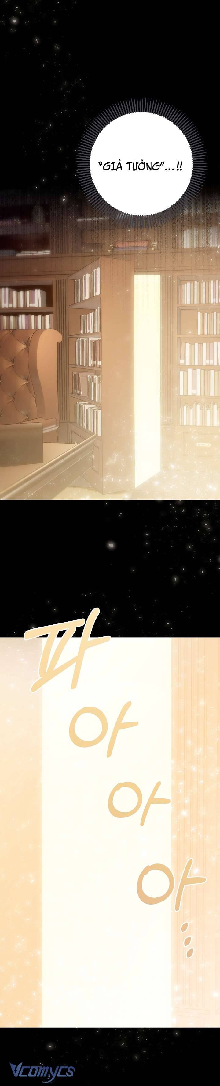 [18+] Dinh Thự Young Chun Hwa: Mọt Sách Phóng Túng Không Ngủ Được Chap 11 - Trang 2