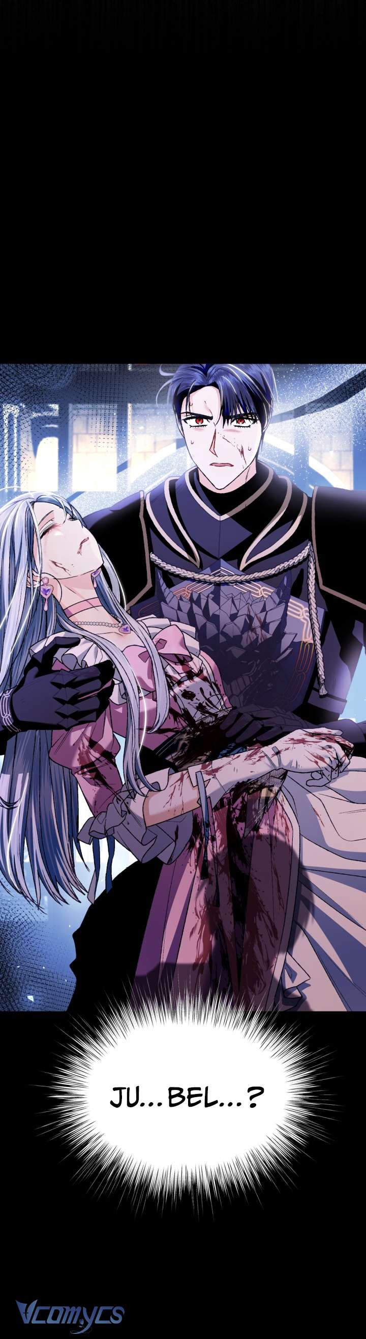 Cha À, Con Không Muốn Kết Hôn Đâu Chap 102 - Trang 2