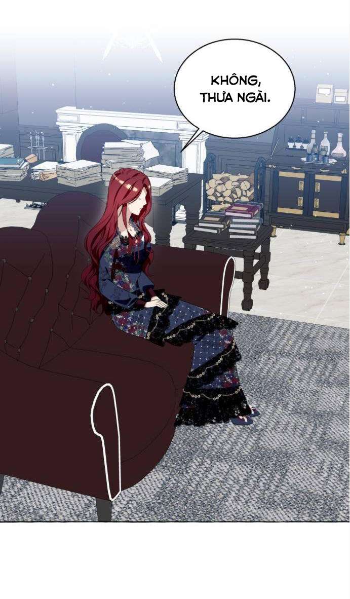 Tôi Tưởng Đó Chỉ Là Tiểu Thuyết Trọng Sinh Bình Thường Chapter 14 - Next Chapter 15