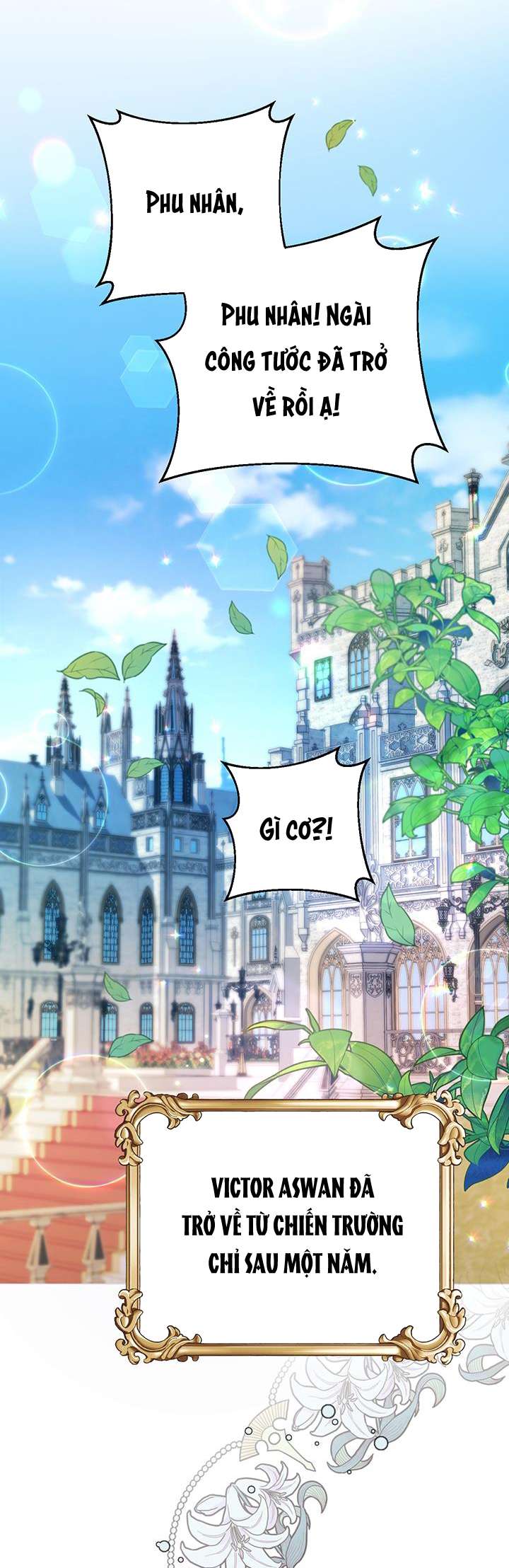 Công Tước Hát Rong Chapter 17 - Trang 3