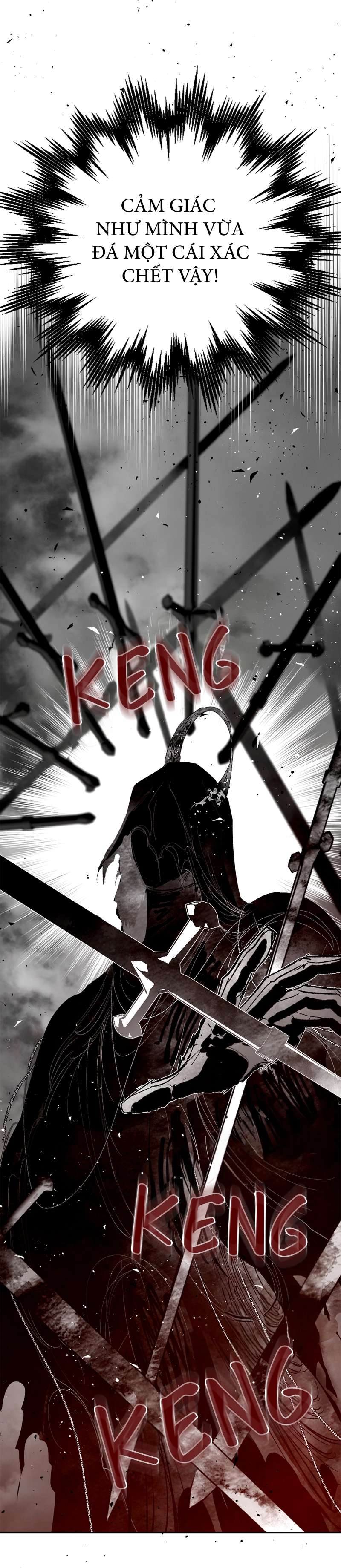 Lời Thú Nhận Của Chúa Tể Bóng Tối Chapter 96 - Trang 4