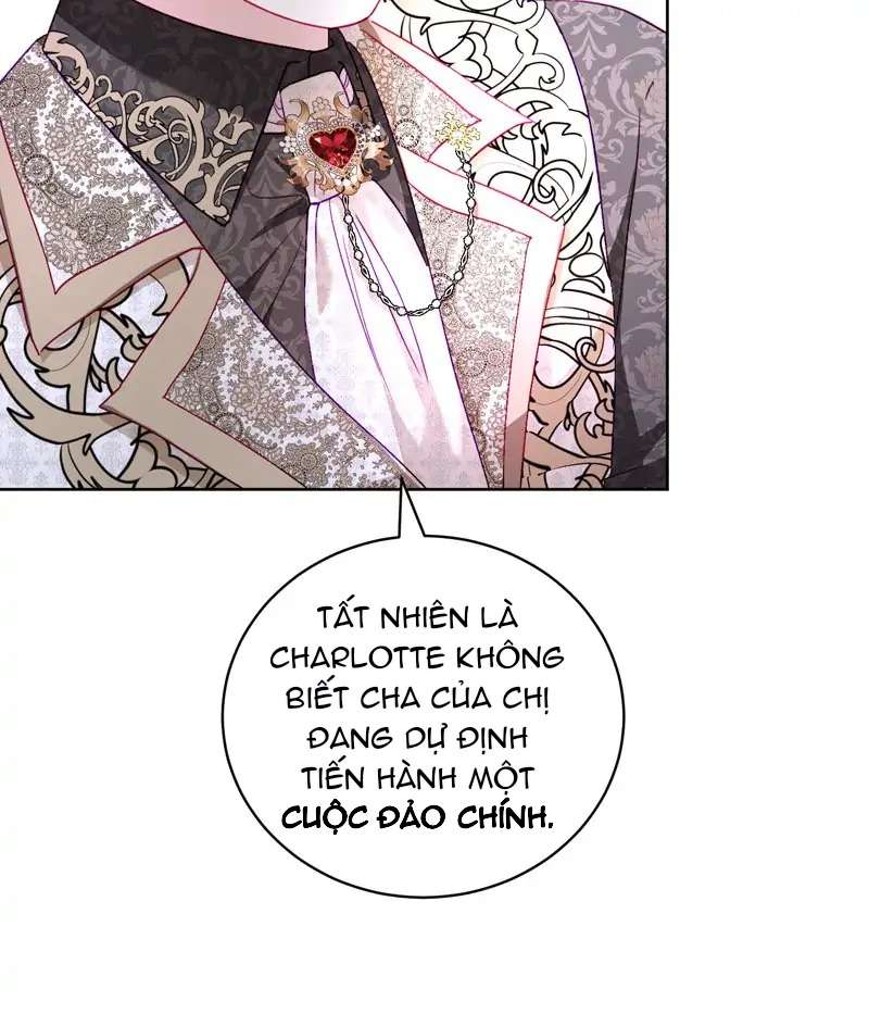 Một Ngày Nọ Bỗng Dưng Cha Xuất Hiện Chapter 19 - Trang 4