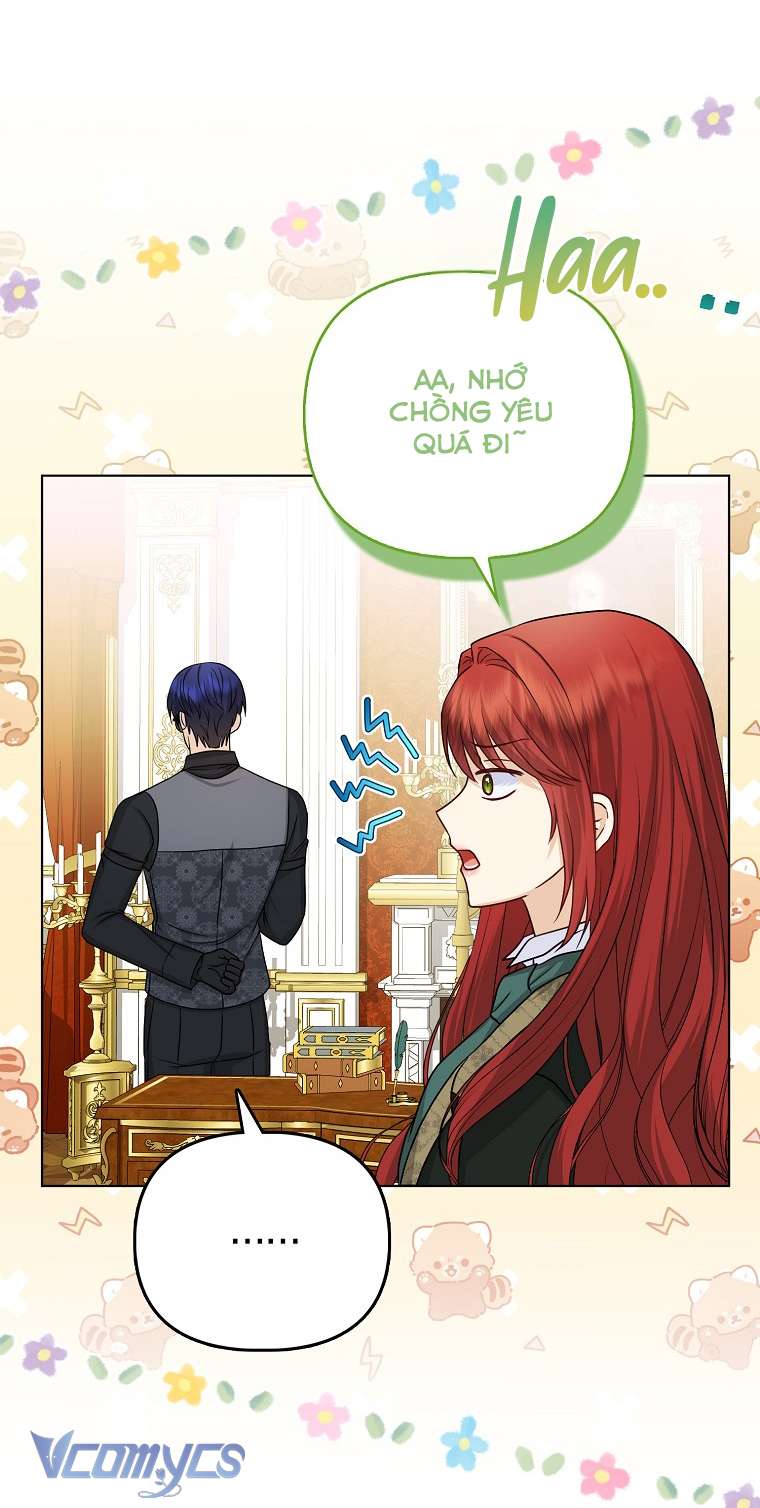 Nhân Vật Phản Diện Đều Thích Tôi Chapter 18 - Trang 4