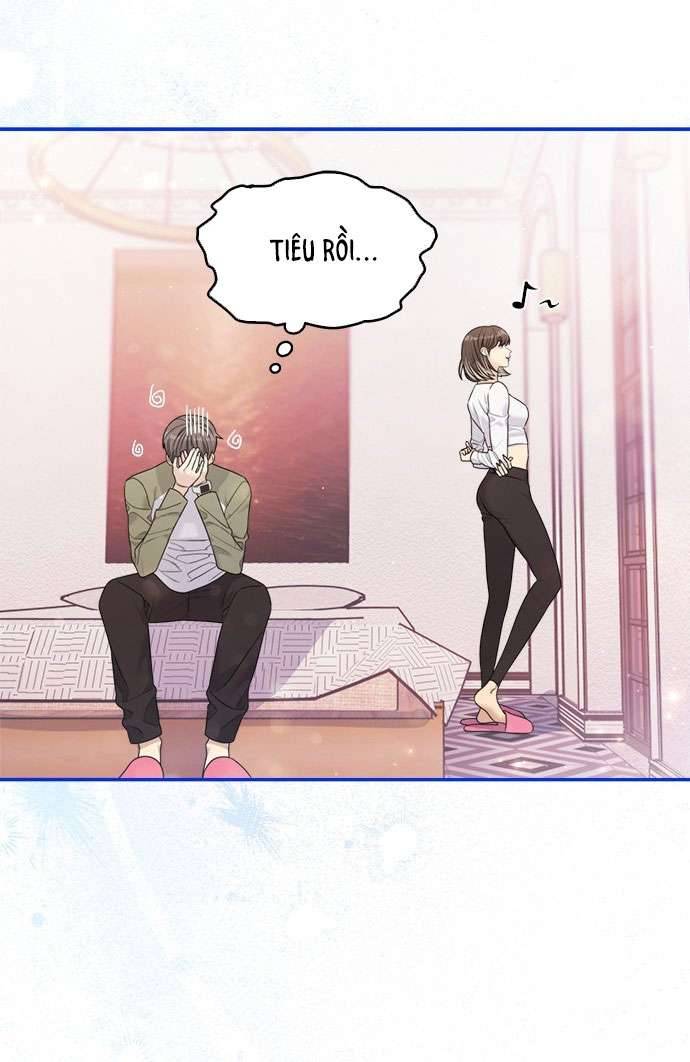 Couple Breaker Chapter 46 - Trang 4