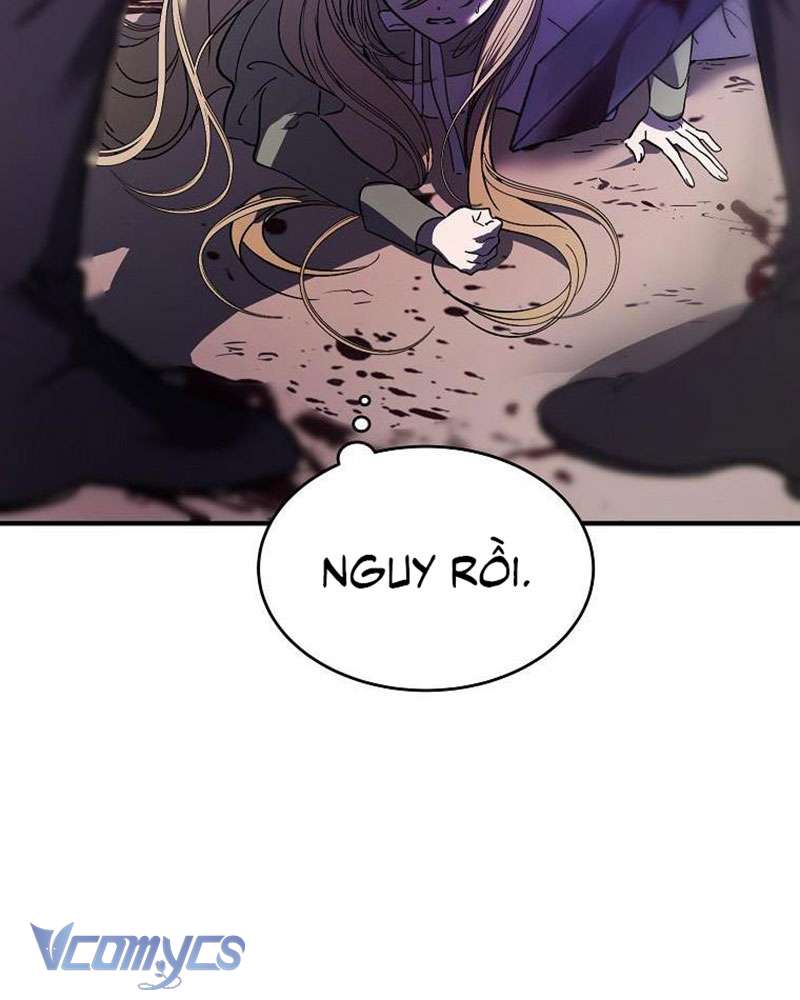 Ác Quỷ Nuôi Dưỡng Tiểu Thư Chapter 20 - Trang 4