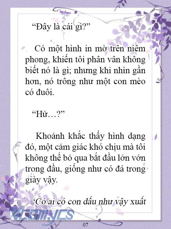 [Novel] Làm Ác Nữ Bộ Không Tốt Sao? Chap 12 - Trang 2