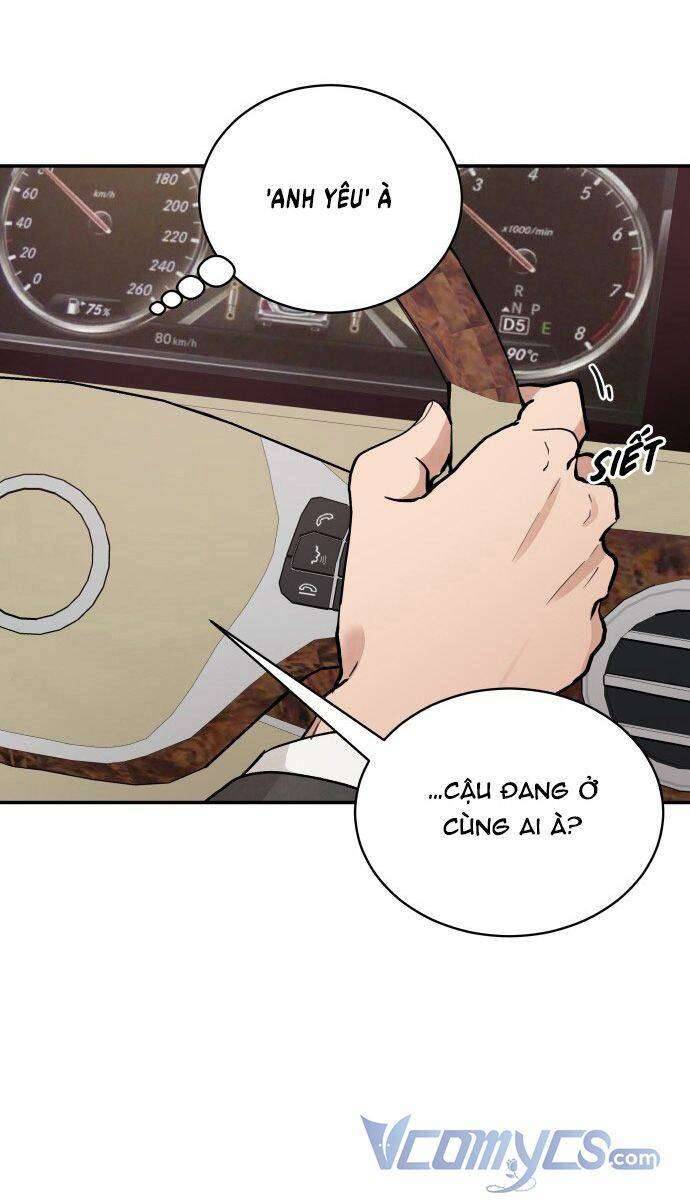 Oan Gia Ngõ Hẹp Chapter 42 - Trang 3