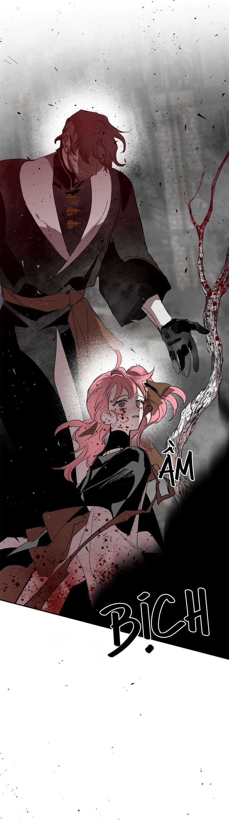 Lời Thú Nhận Của Chúa Tể Bóng Tối Chapter 96 - Trang 4