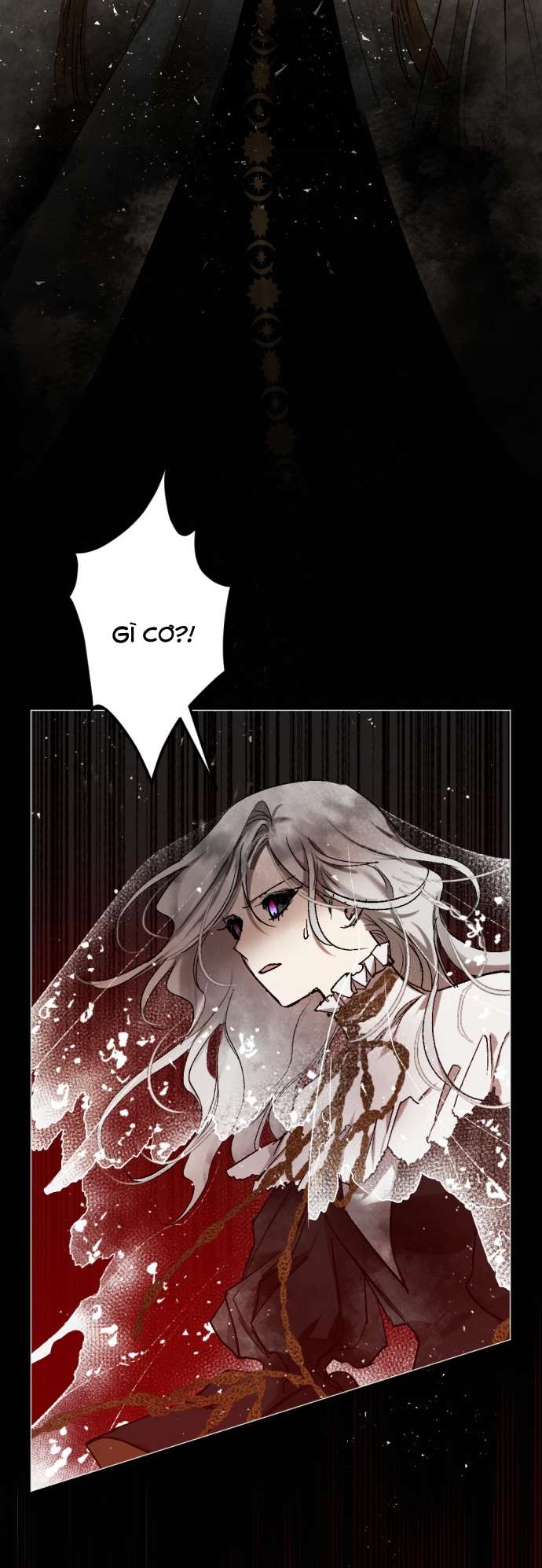 Lời Thú Nhận Của Chúa Tể Bóng Tối Chap 31 - Trang 4