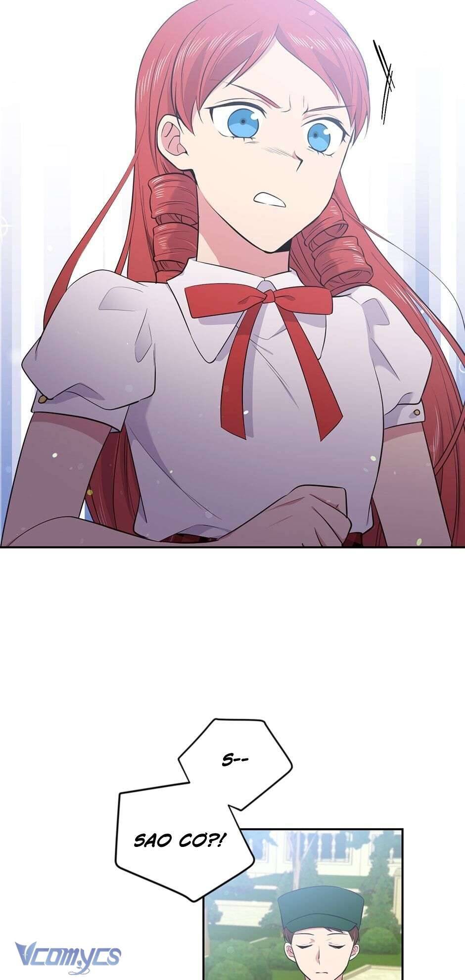 Mục Tiêu Là Cuộc Sống Hoàn Hảo Bất Khả Xâm Phạm Chapter 26 - Trang 4