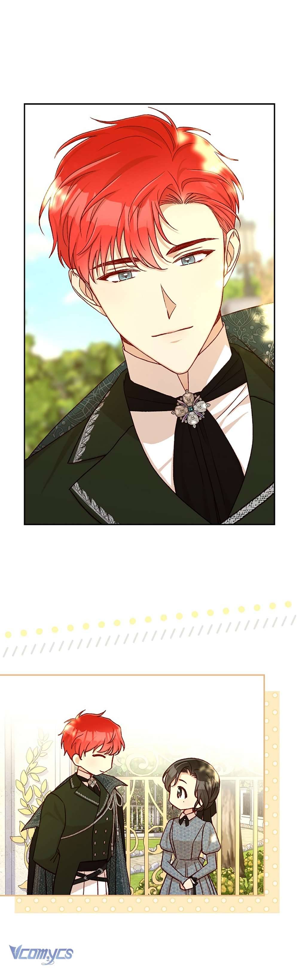 Sống Sót Dưới Thân Phận Hầu Nữ Chap 93 - Next Chap 94