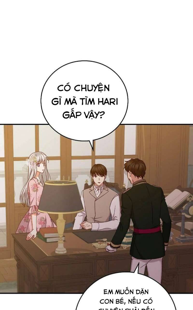 Cẩn Thận Với Các Anh Trai Đấy! Chap 61 - Trang 2