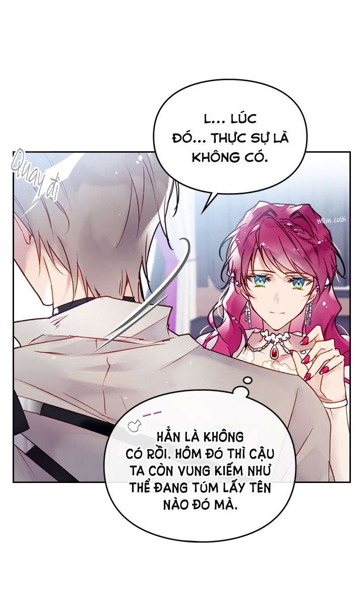 Kết Cục Của Nhân Vật Phản Diện Chỉ Có Thể Là Cái Chết Chapter 47 - Next Chapter 48