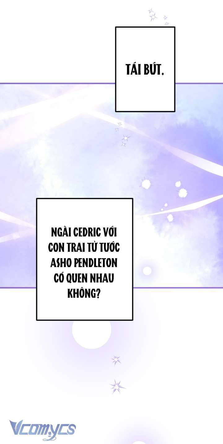 Những Nhân Vật Mạnh Nhất Thế Giới Ám Ảnh Tôi Chapter 63 - Next Chapter 63.1