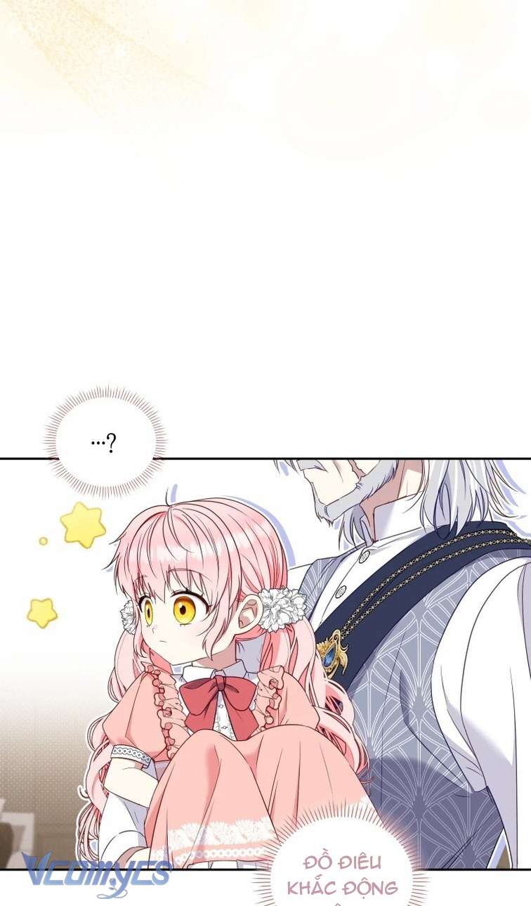 Tôi Được Nuôi Dưỡng Bởi Những Kẻ Phản Diện Chap 58 - Next Chap 59