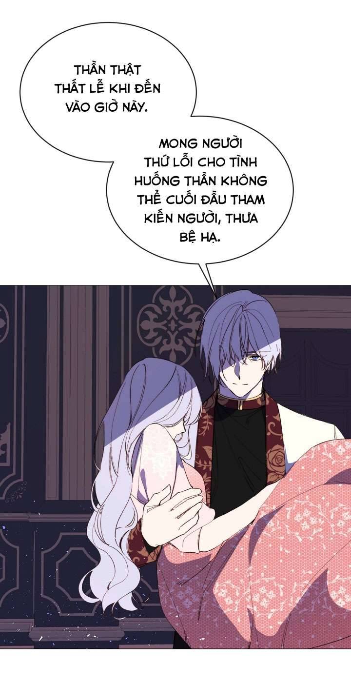 Ác Nữ Cần Bạo Chúa Chapter 63 - Trang 4