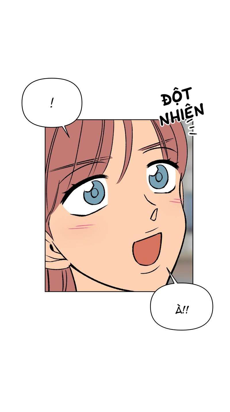 Tình Xưa Viết Lại Chapter 34 - Trang 4