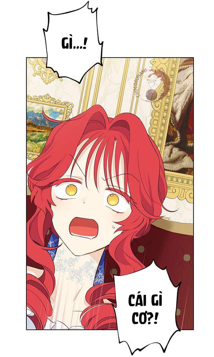 Tôi Là Minh Chứng Của Sự Thật Chap 30 - Next Chap 31