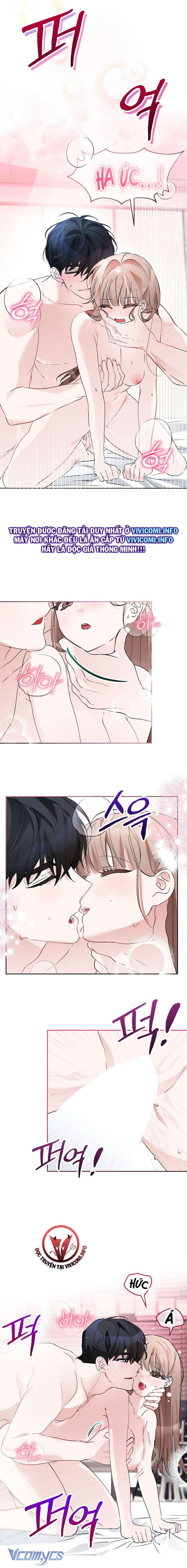 [18+] Người Bạn Dâm Đãng Chap 14 - Trang 2