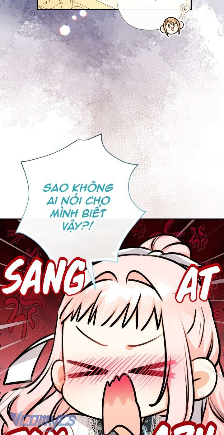 Tiểu Thư Tích Tiền Đi Bụi Chapter 70 - Trang 4