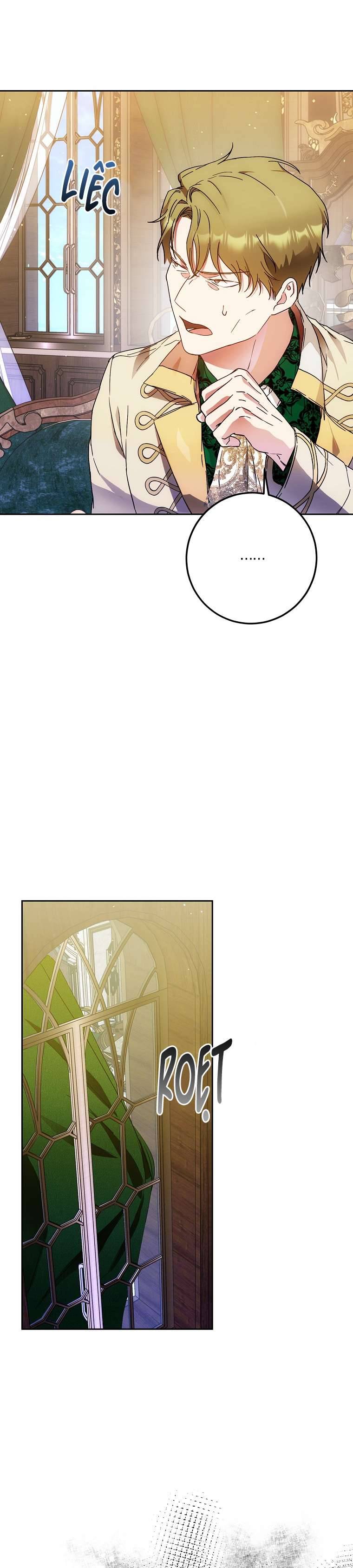 Tôi Trở Thành Vợ Của Nam Chính Chap 54 - Trang 3