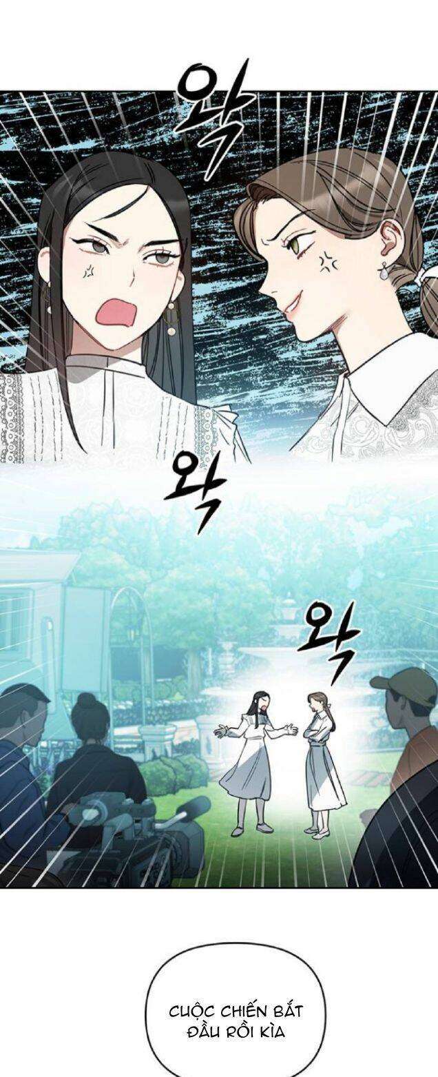 Công Việc Bất Thường Chapter 10 - Trang 4