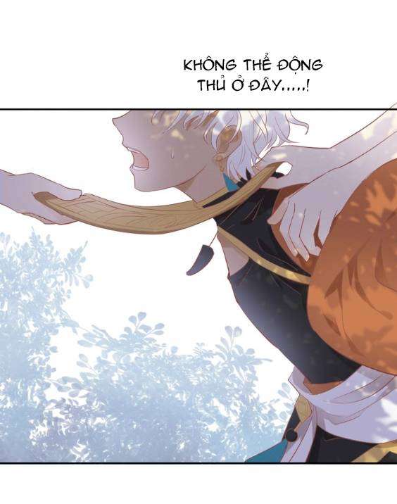 Địch Úc Đa Chi Ca Chapter 3 - Trang 4