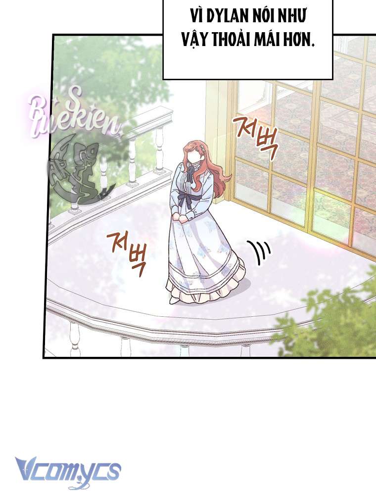 Chị Gái Của Nhân Vật Phản Diện Hôm Nay Cũng Đang Đau Khổ Chapter 32 - Trang 4