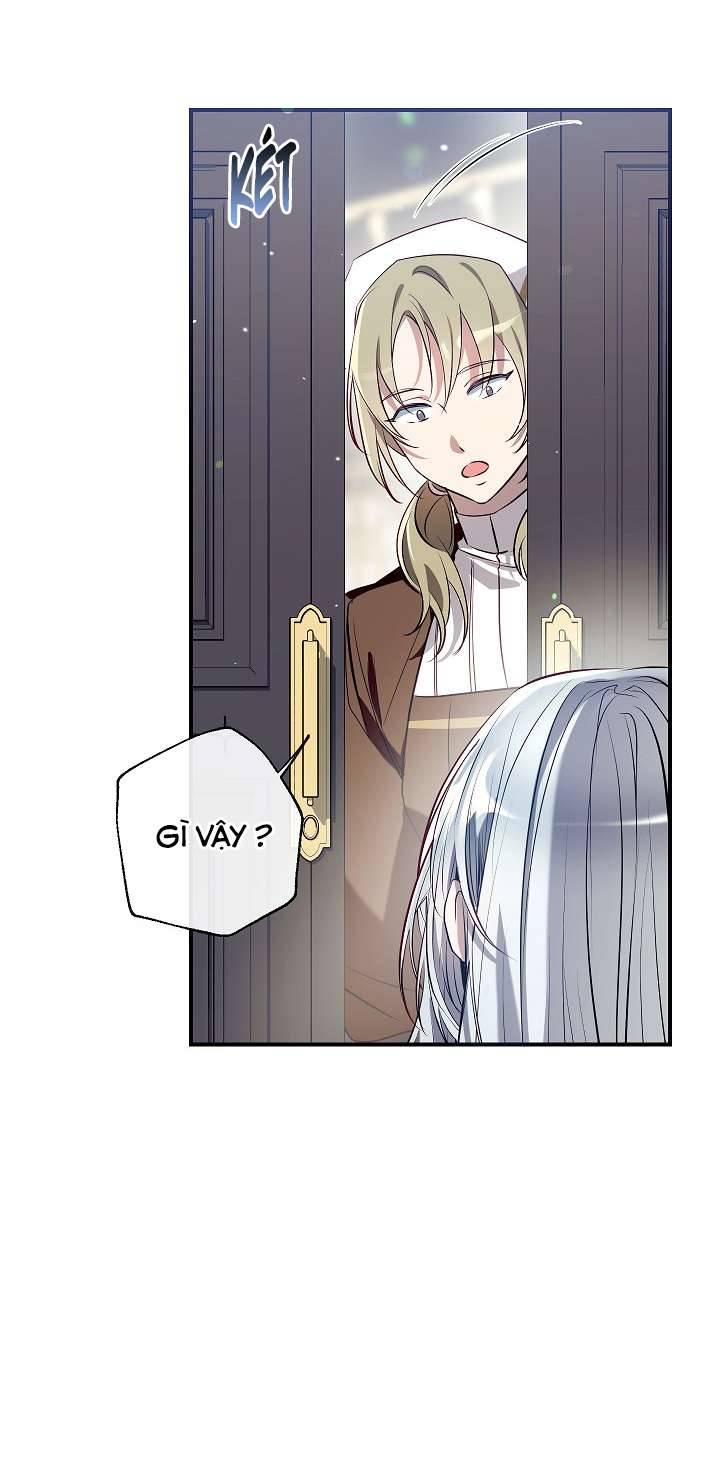 Chúng Ta Có Thể Trở Thành Một Gia Đình Được Không? Chap 68 - Trang 2