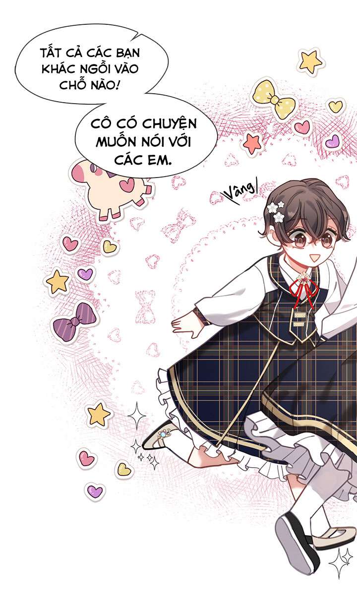 Gia Đình Bị Ám Ảnh Bởi Tôi Chapter 32 - Trang 4