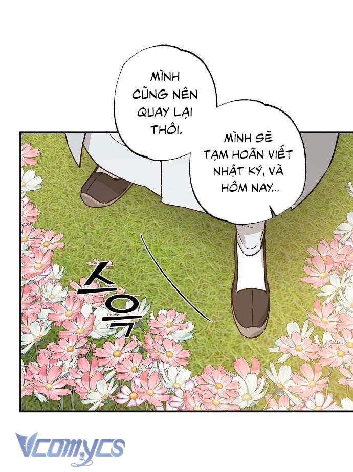 Onsaemiro Chapter 36 - Trang 4