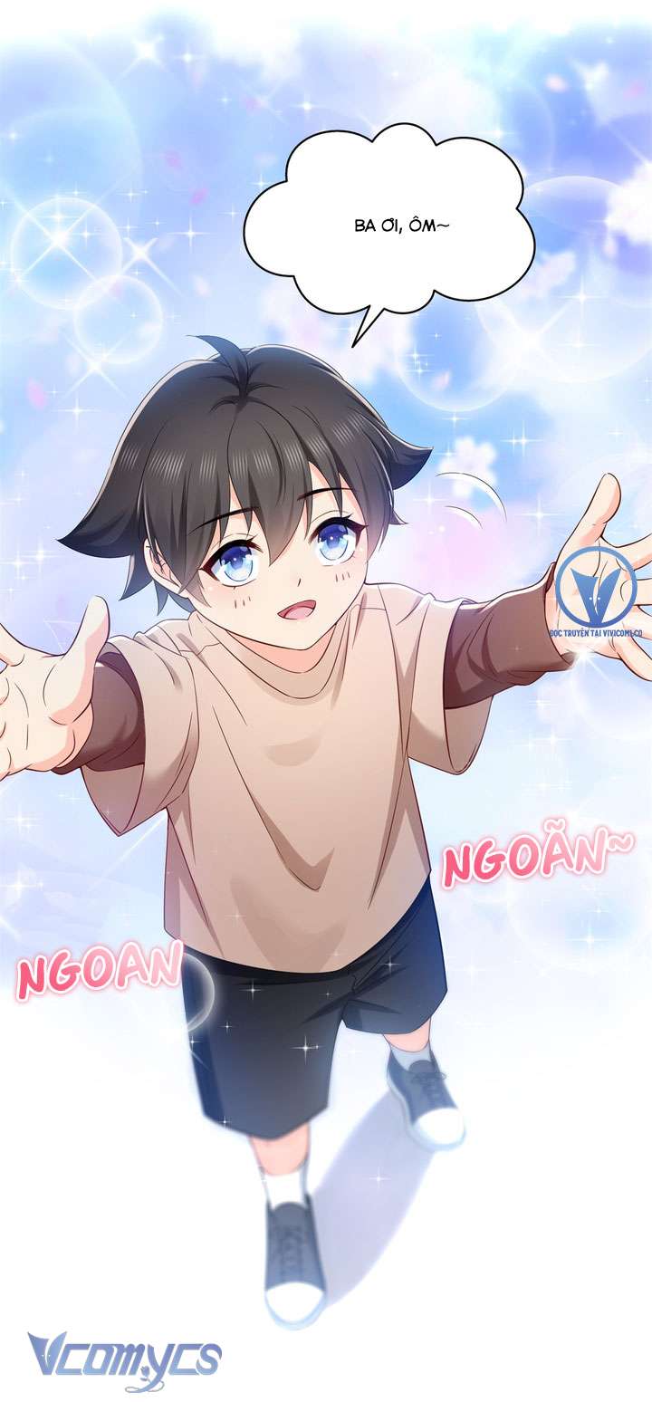 Hệt Như Hàn Quang Gặp Nắng Gắt Chap 522 - Trang 4