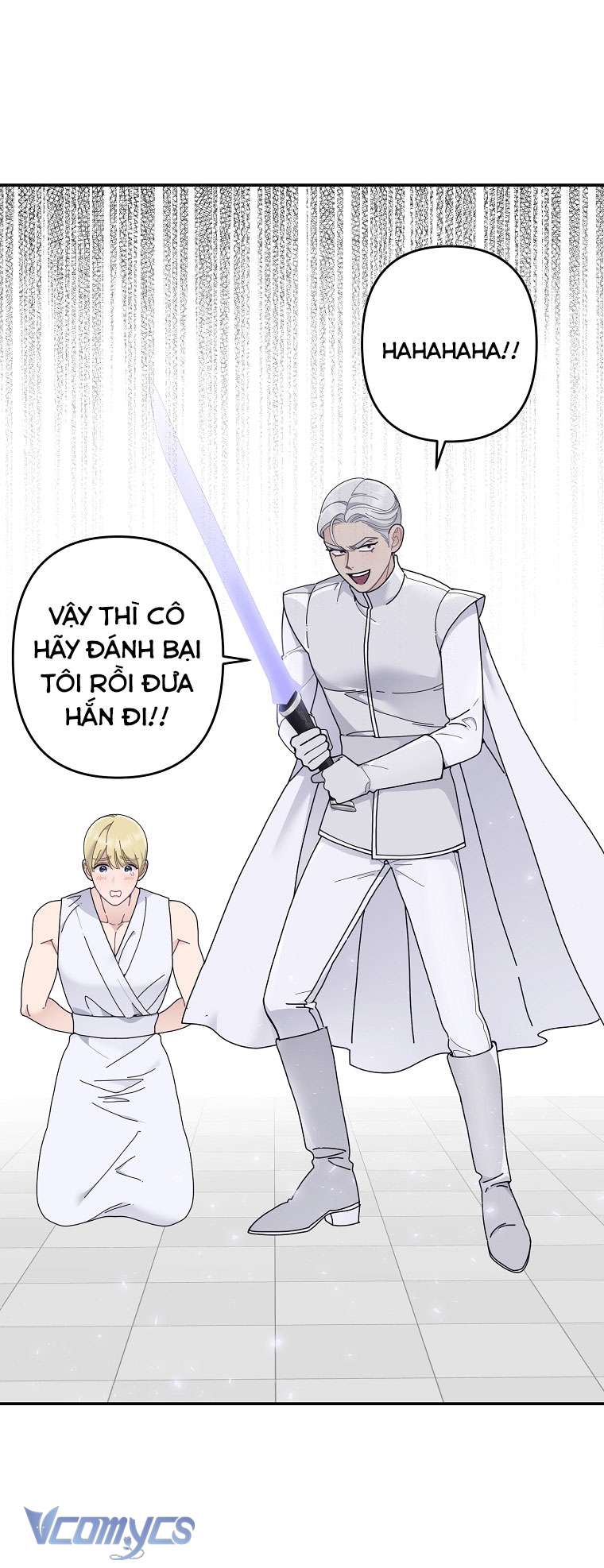 [18+] Dinh Thự Young Chun Hwa: Mọt Sách Phóng Túng Không Ngủ Được Chapter 6 - Trang 3