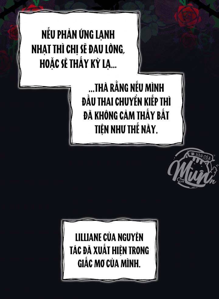 Quý Cô Thế Giới Ngầm Chap 16 - Trang 4