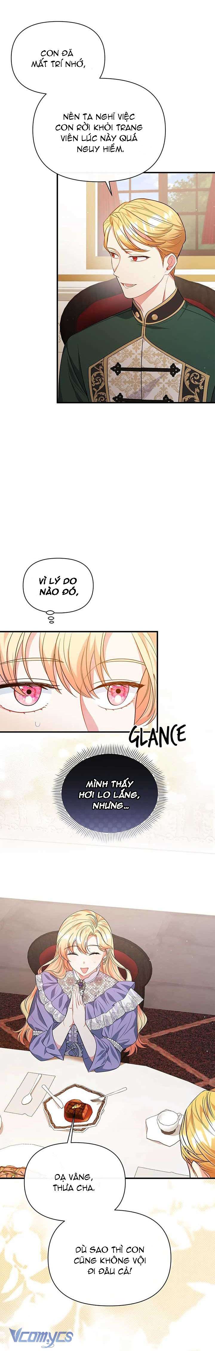 Có Nhiều Nam Phụ Quá Rồi Chap 6 - Trang 2