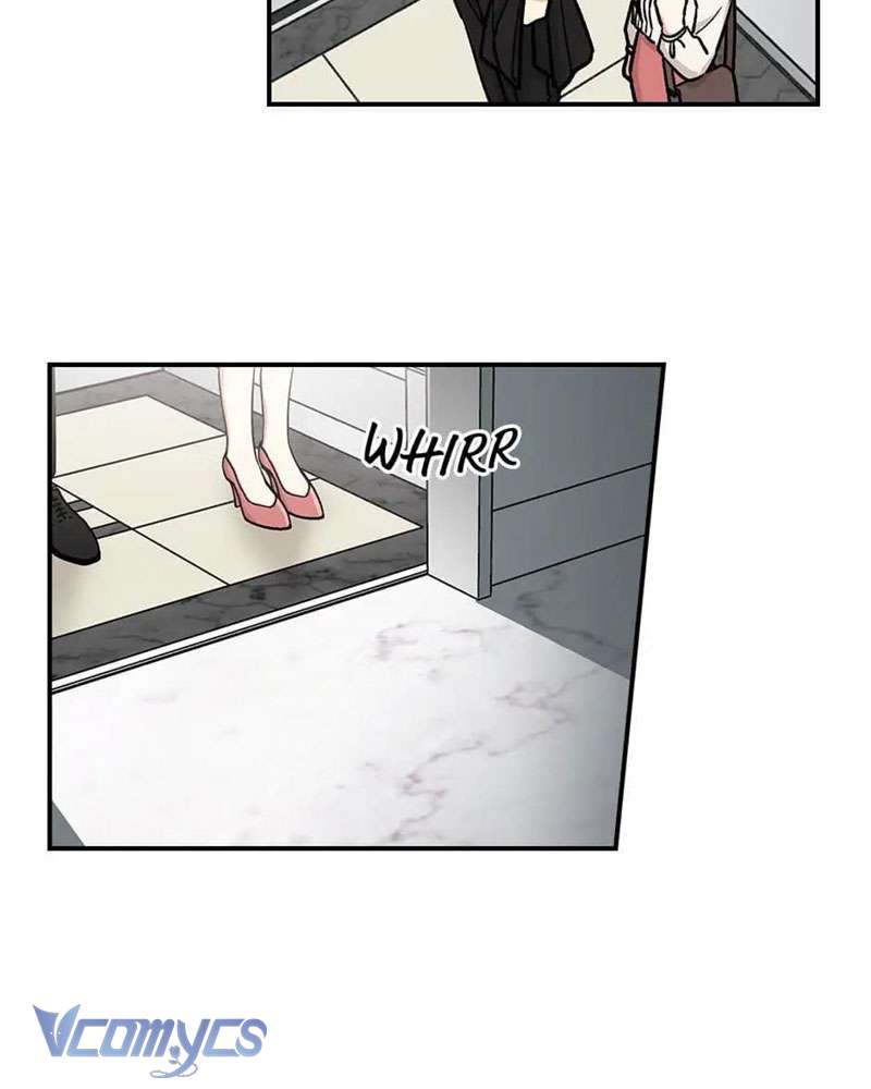 Ly Espresso Của Mùa Xuân Chapter 21 - Trang 4