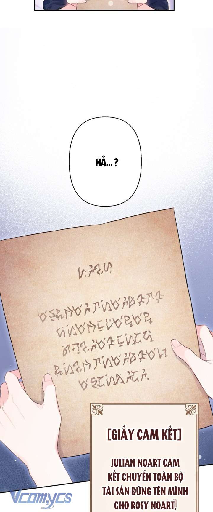 Người Anh Trai Mạnh Nhất Của Tôi Đã Mất Trí Nhớ Chap 3 - Next Chap 4