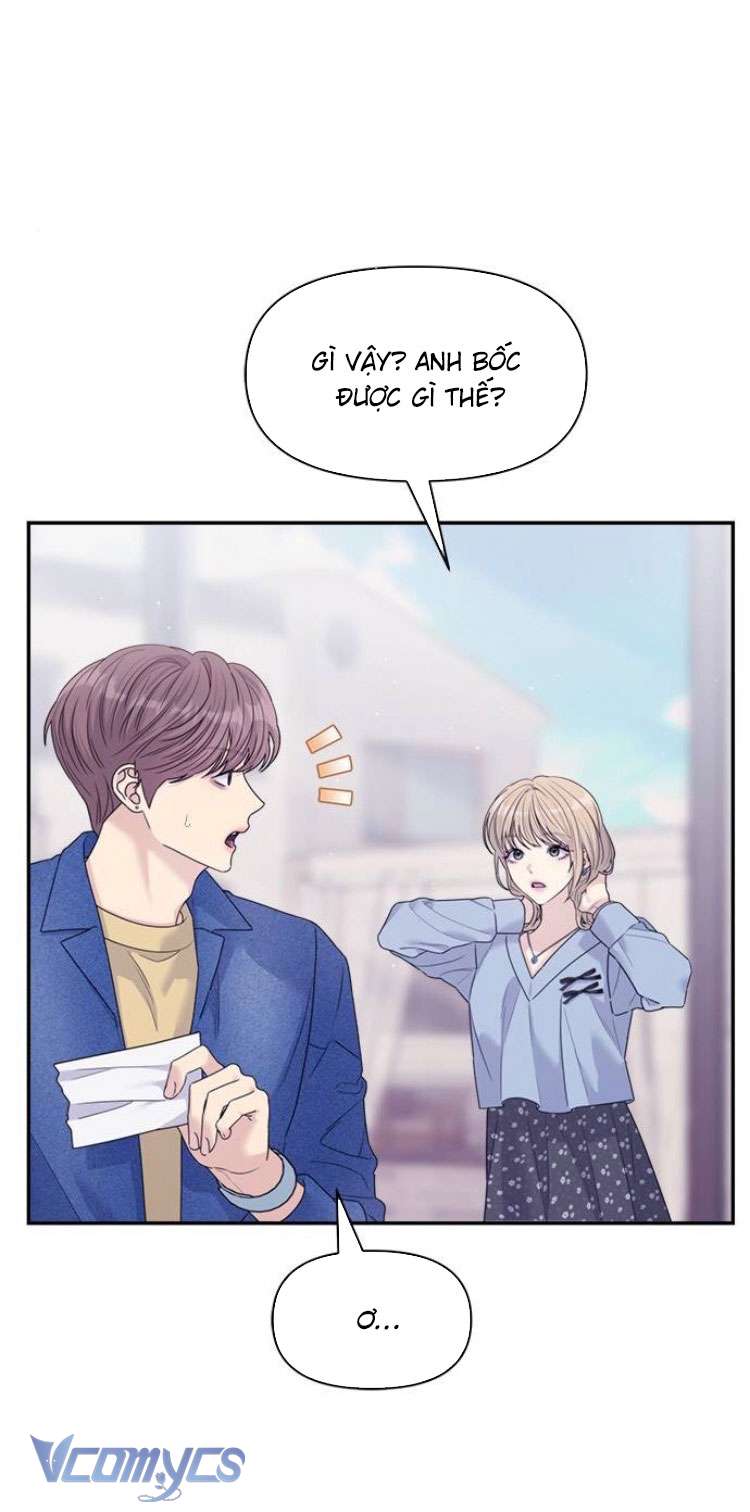 Couple Breaker Chapter 70 - Trang 3