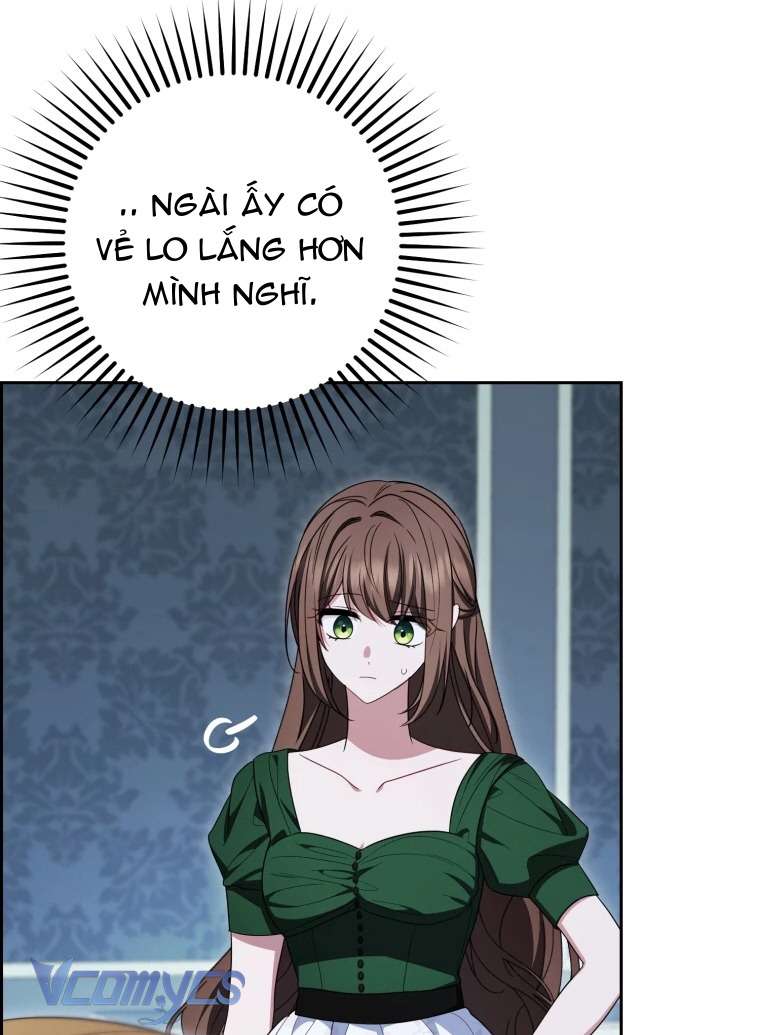 Được Yêu Thương Mà Còn Ngại Ngùng Sao! Chap 75 - Trang 4