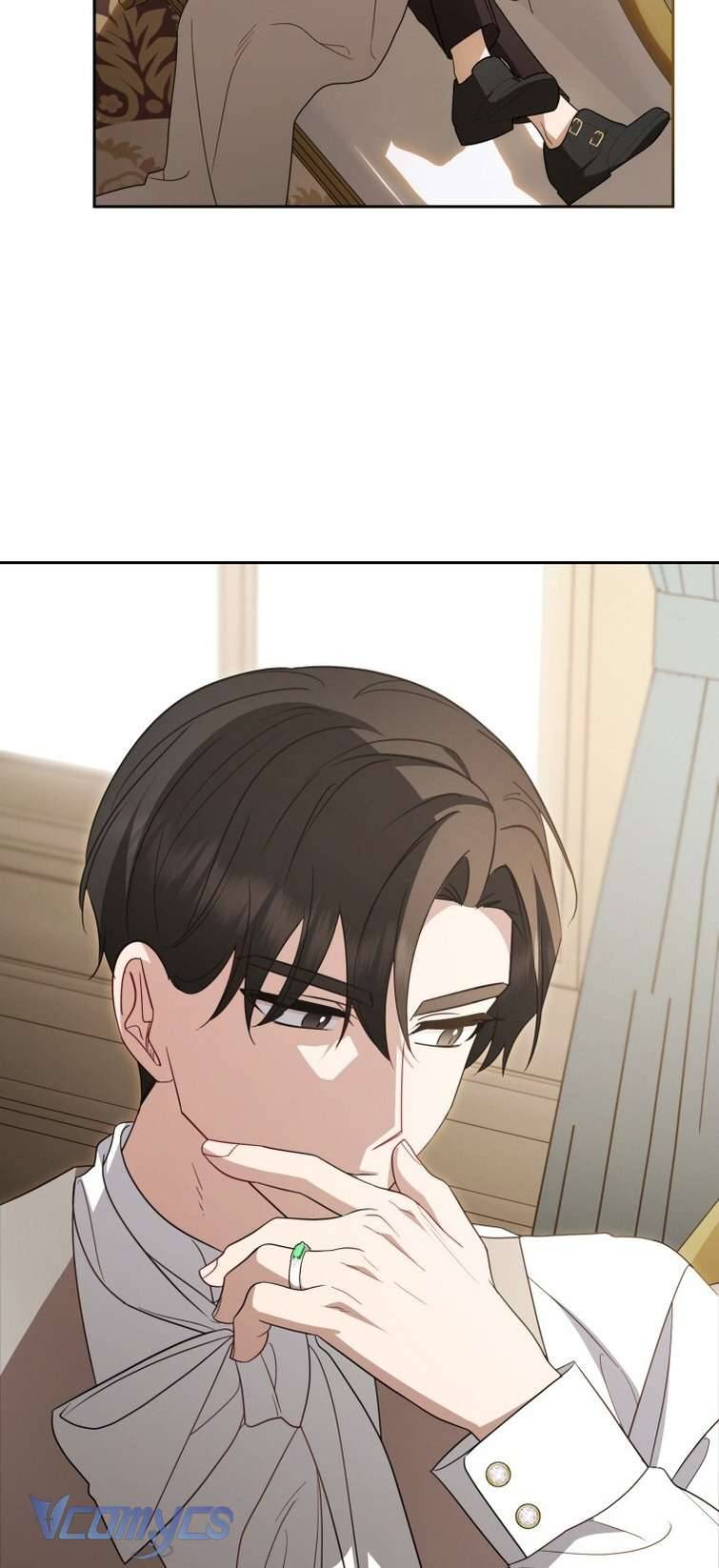 Được Yêu Thương Mà Còn Ngại Ngùng Sao! Chap 58 - Trang 4