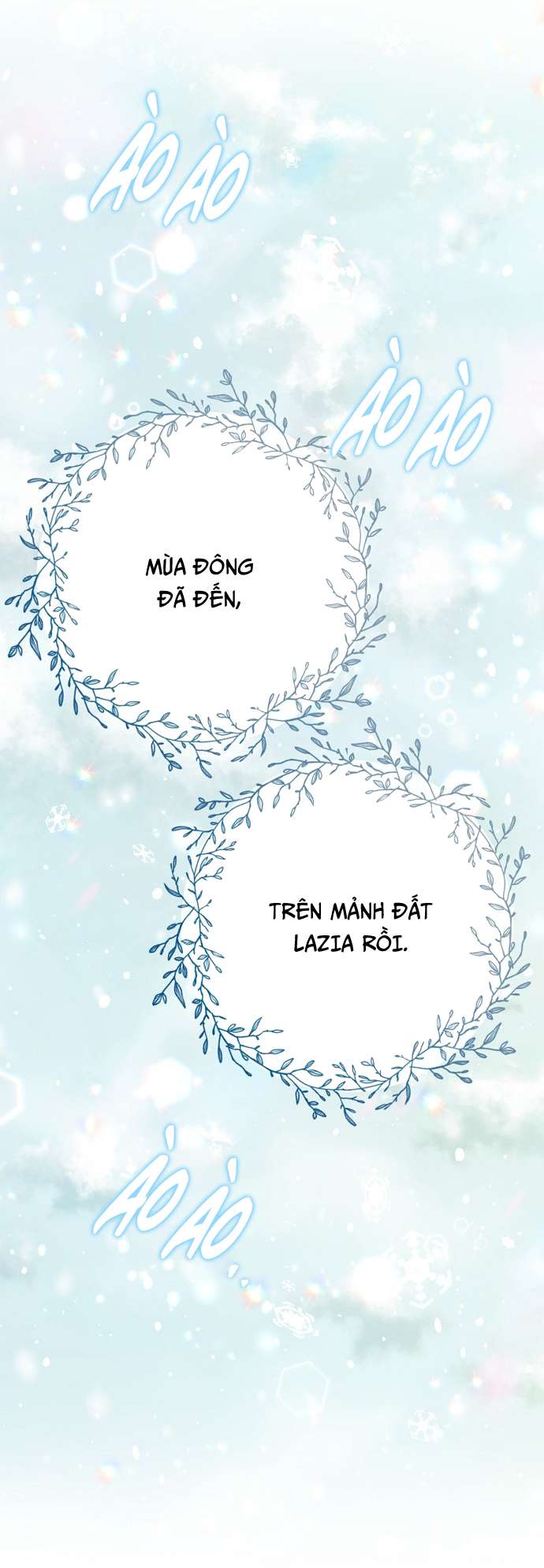 Vương Miện Lục Bảo Chap 79 - Trang 2