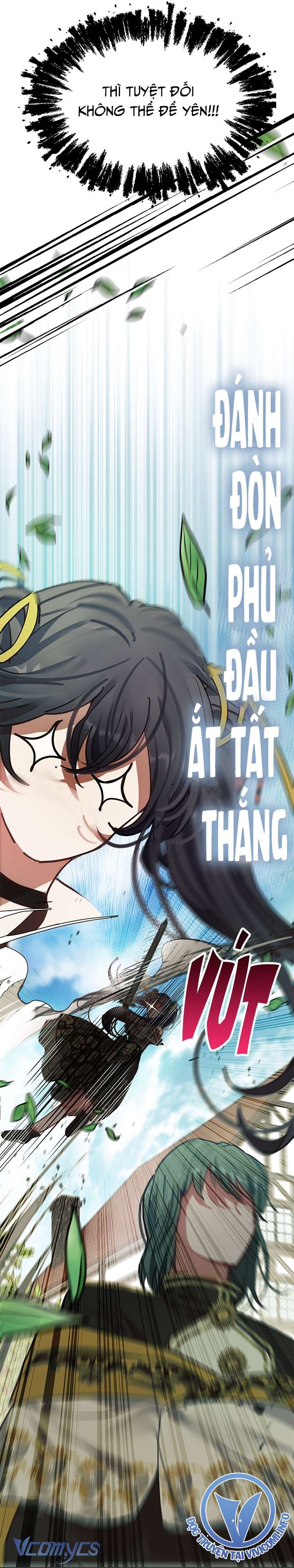 Gia Đình Bị Ám Ảnh Bởi Tôi Chapter 70 - Trang 4