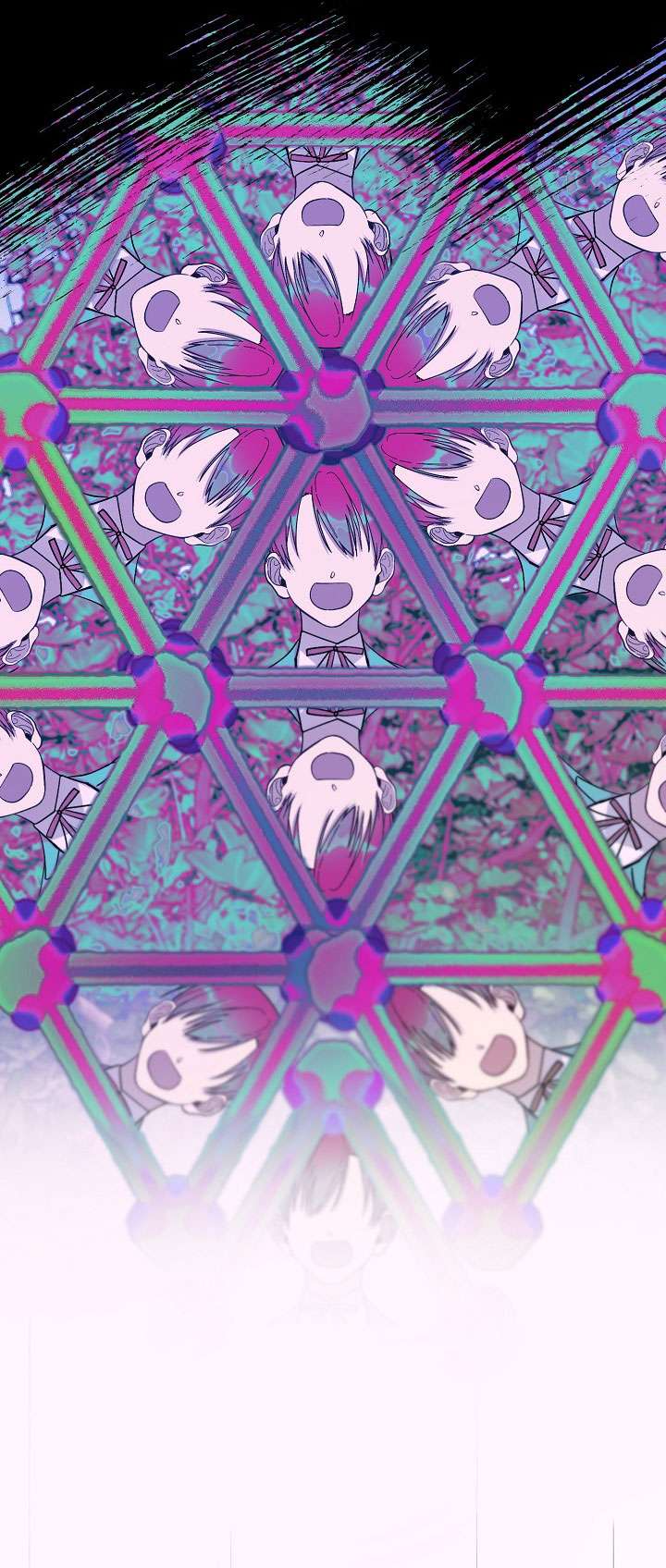 Phương Pháp Trở Thành Con Gái Của Người Hùng Bóng Đêm Chap 25 - Next Chap 26