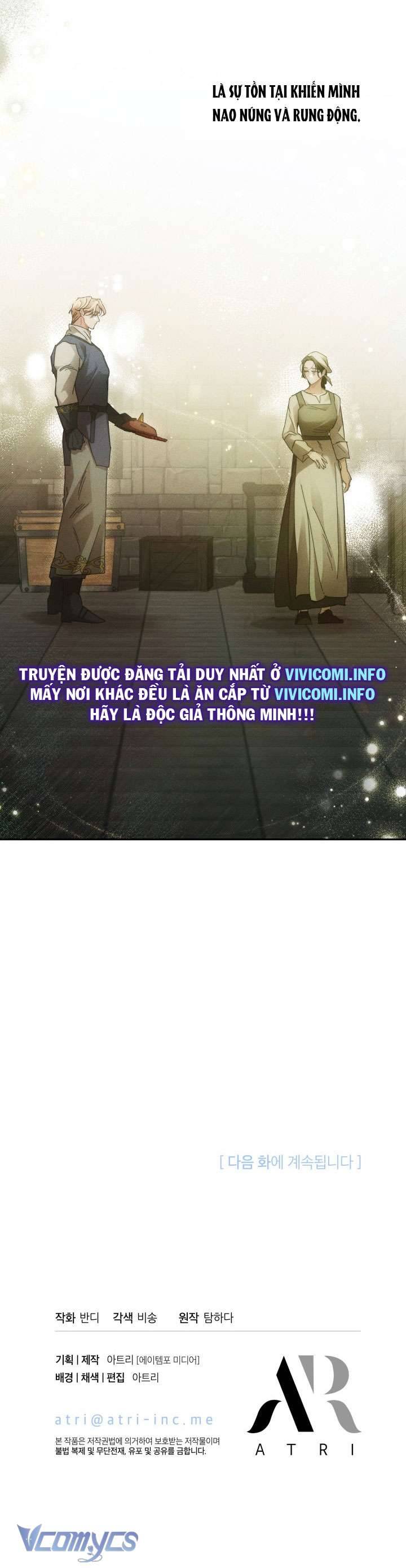 Tiếng Trống Vang Dội Chapter 30 - Trang 4