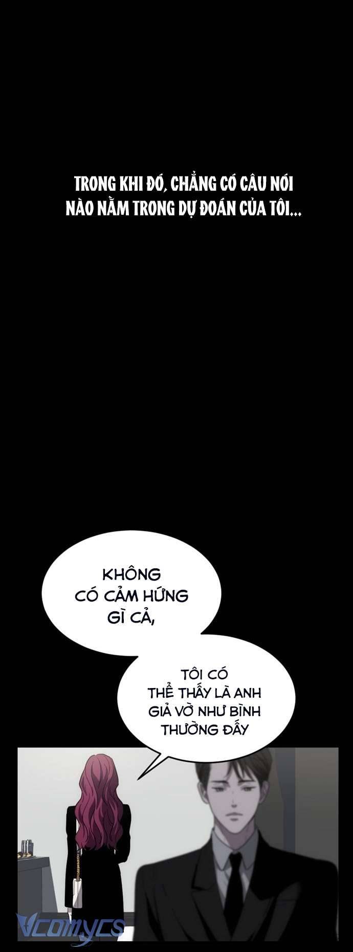 Ba Lần Động Phòng Chapter 7 - Trang 4