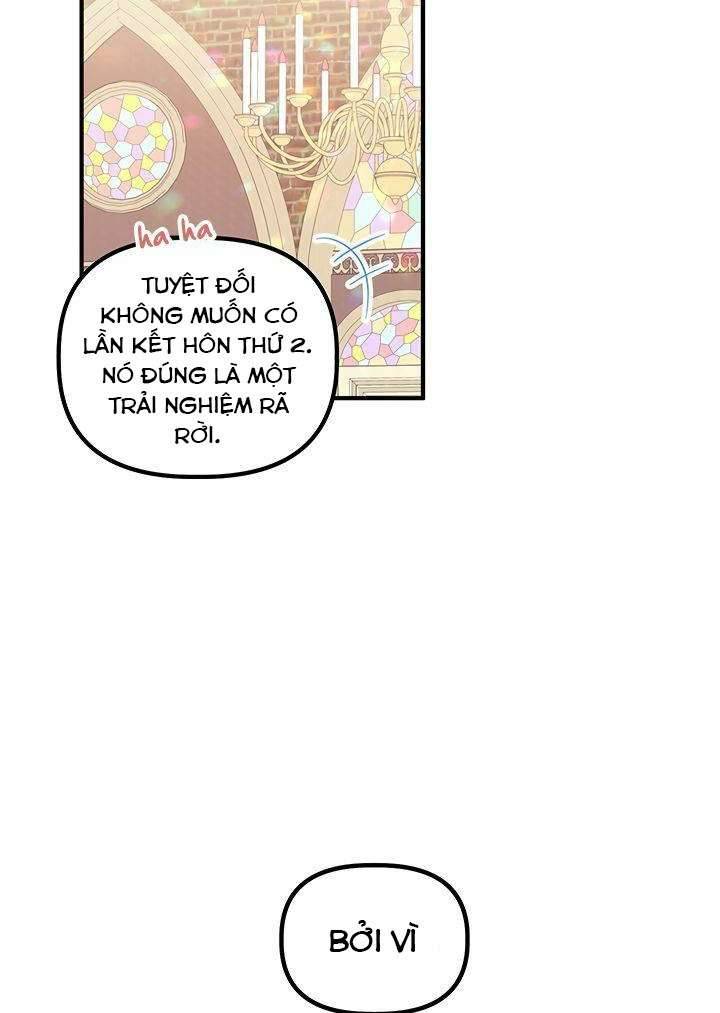 May Mắn Hay Bất Hạnh Chap 14 - Trang 4