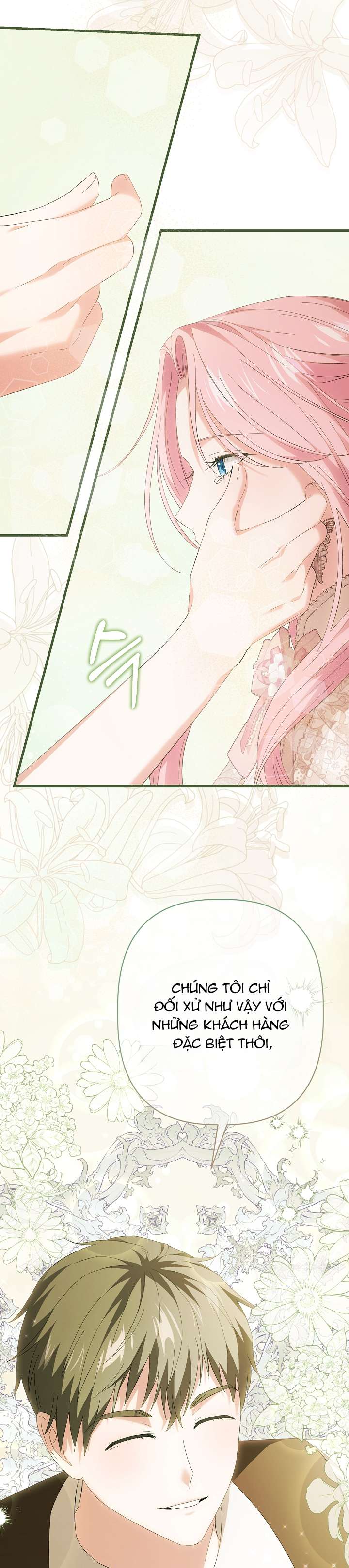 Cha Của Nam Chính Từ Chối Hủy Hôn Chapter 21 - Trang 4