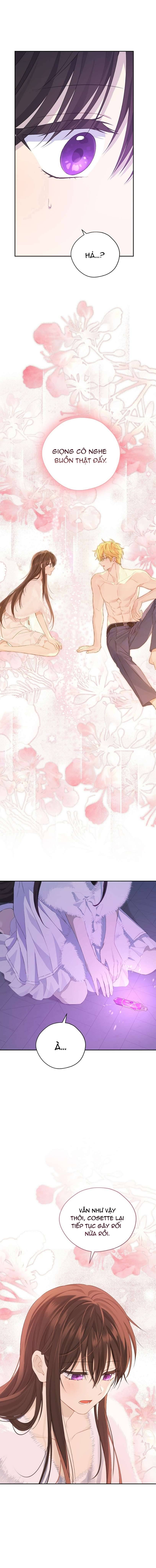 Tôi Là Minh Chứng Của Sự Thật Chap 104 - Next Chap 105