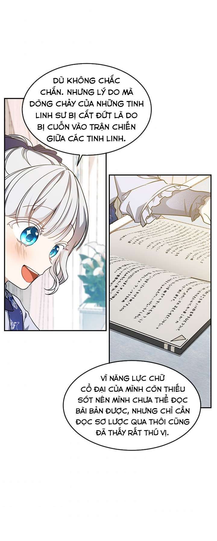 Lại Một Lần Nữa Hướng Về Ánh Sáng Chap 13 - Next Chap 14