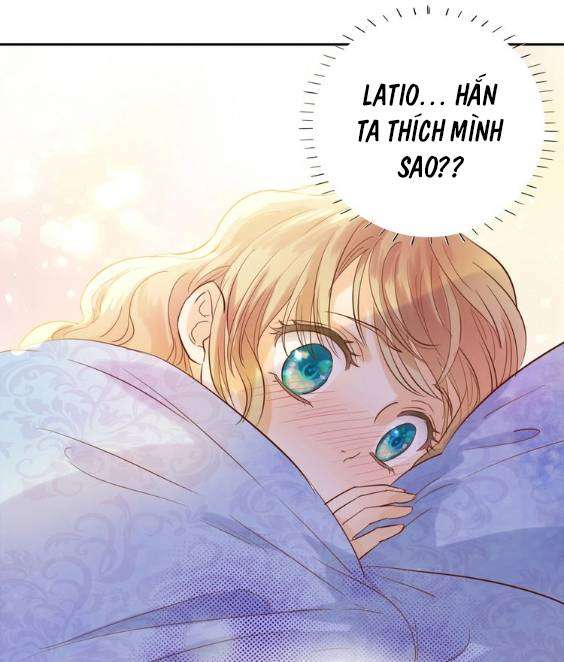 Địch Úc Đa Chi Ca Chapter 10 - Trang 4